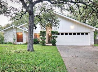 4304 Travis Country Cir, Austin, TX 78735