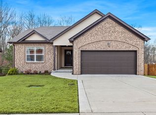 1206 Berra Dr, Springfield, TN 37172