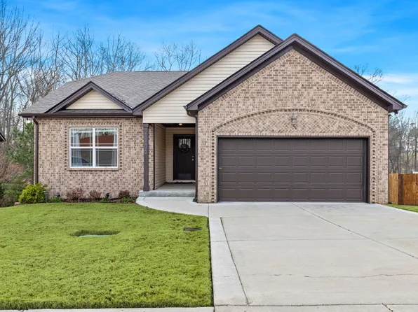 1206 Berra Dr, Springfield, TN 37172