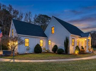 164 Wards Rd, Knotts Island, NC 27950