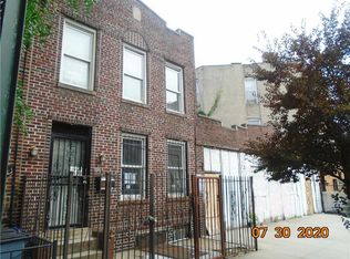 733 Madison St, Brooklyn, NY 11221