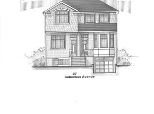 27 Colombus Ave, Staten Island, NY 10304