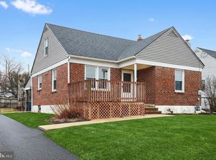 2180 Hess Rd, York, PA 17404