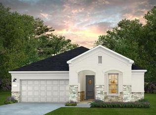 31946 Gallant Dr, Fulshear, TX 77441