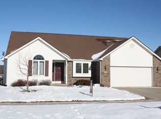 4619 Clemens Blvd, Ames, IA 50014