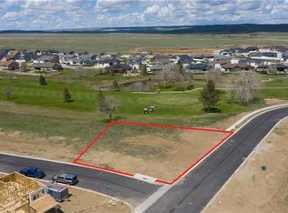 LOT 1 Winged Foot Dr, Billings, MT 59105