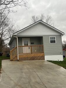 224 3rd St, Winchester, KY, 40391