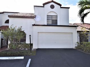 13492 Fountain View Blvd, Wellington, FL 33414