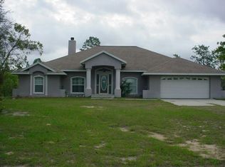 6351 NE 126th Ave, Williston, FL 32696