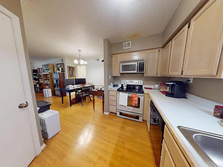 3101 Patrick Henry Dr #132 — Photo 13