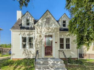 2810 Morgan Ave N, Minneapolis, MN 55411
