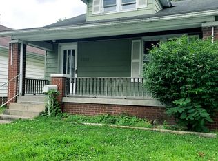 1310 Henning Ave, Evansville, IN