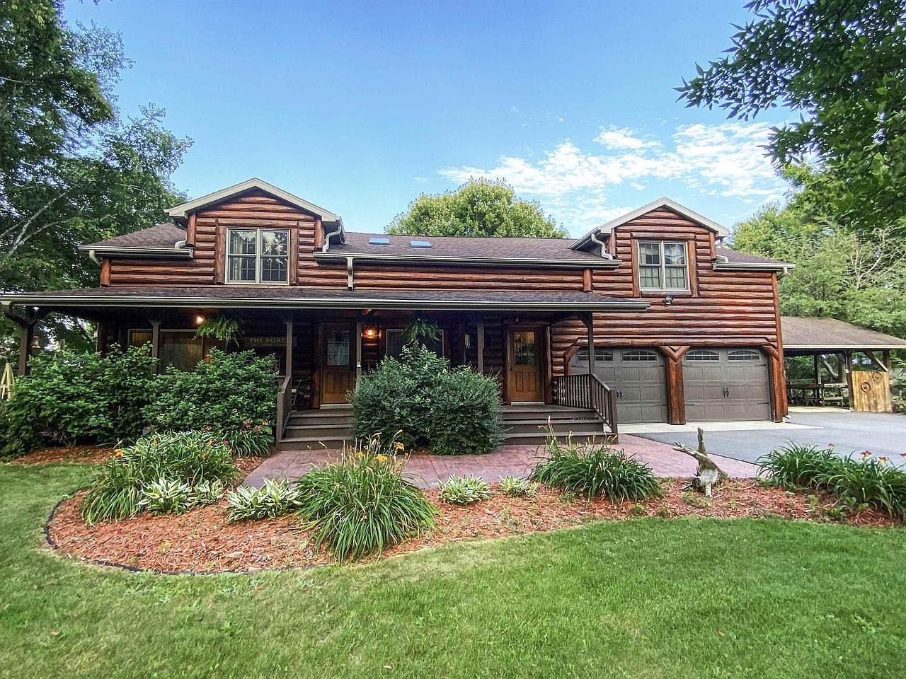 3345 EVERGREEN DRIVE, Rosholt, WI 54473 Zillow