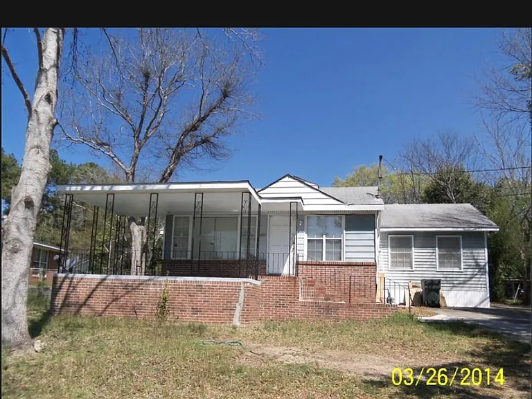 4225 Villa Ave — Photo 1