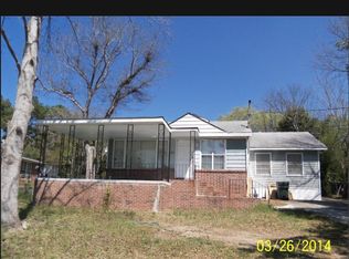 4225 Villa Ave, Macon, GA 31204