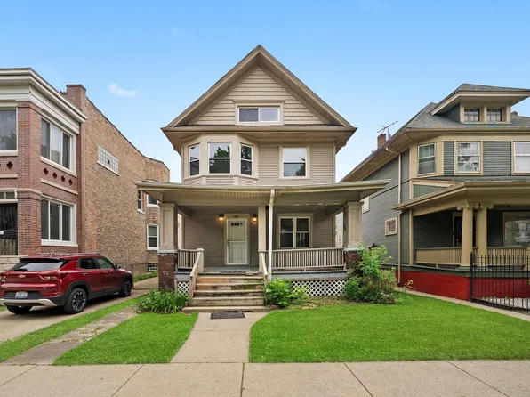 7809 S Peoria St, Chicago, IL 60620