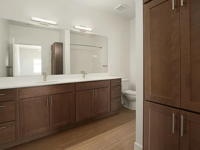 Blair Crossing Apartments — Photo 48