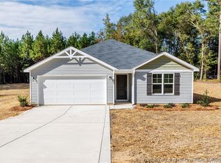 801 Britt Road St LOT 7, Pauls, NC 28384