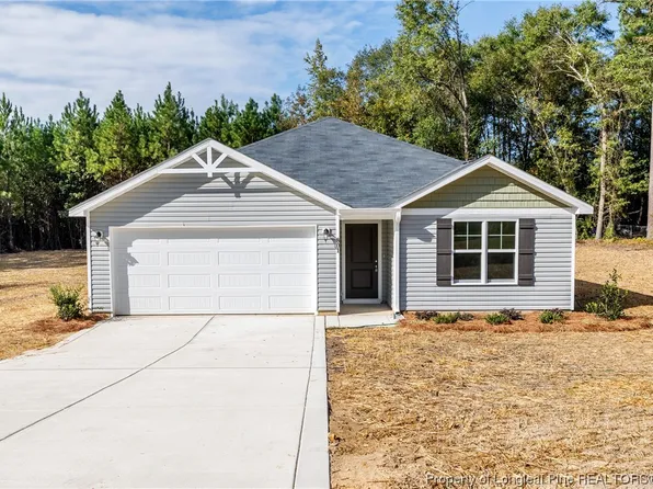 801 Britt Road St Lot 7, Pauls, NC 28384