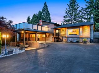 526 Yale Rd, Pt Moody, BC V3H 3K3