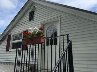 77 Jefferson St #1, Laconia, NH 03246