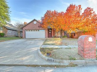 6324 Ripple Springs Dr, Watauga, TX 76148