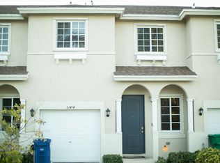 21414 NW 13th Pl, Miami Gardens, FL 33169