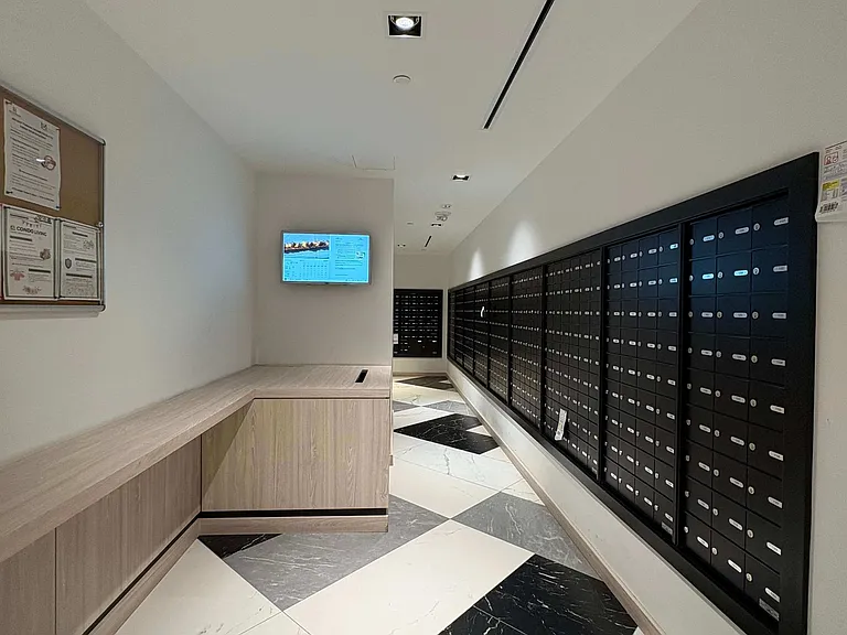 395 Bloor St E #2101 — Photo 3