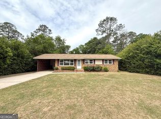 220 High St, Adel, GA 31620