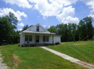 1576 Shelton Town Rd, Albany, KY 42602