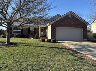 131 Carriage Ln, Midway, KY 40347