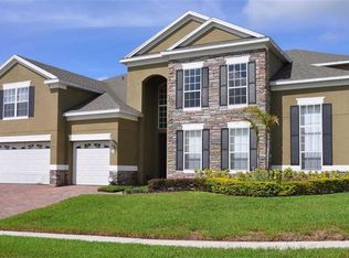 7253 White Trillium Cir, Orlando, FL 32818