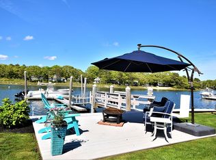 65 Edgewater Dr, Wareham, MA 02571