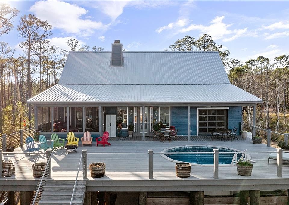 4230 Palmeto Poin E, Theodore, AL 36582 Zillow