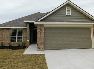 1948 Briar Grove Dr, Conroe, TX 77301