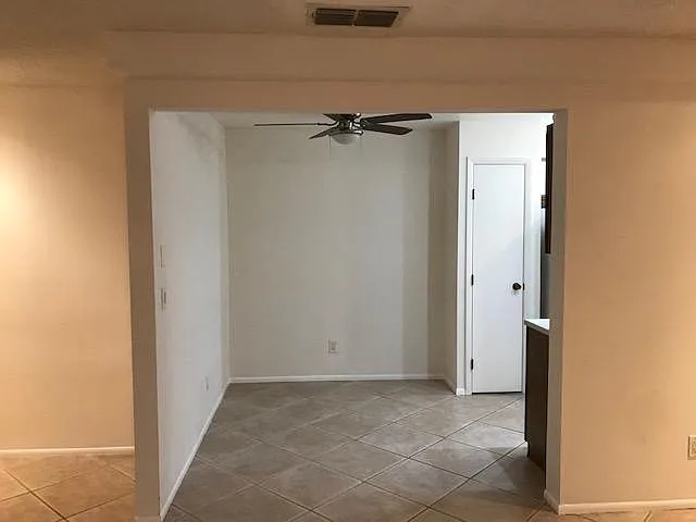 Dining Room area off kitchen