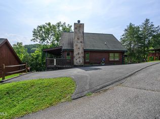 1842 Trout Way, Sevierville, TN 37862