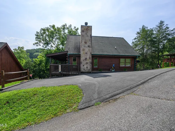 1842 Trout Way, Sevierville, TN 37862