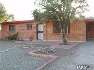 1691 N Nancy Rose Blvd #1, Tucson, AZ 85712