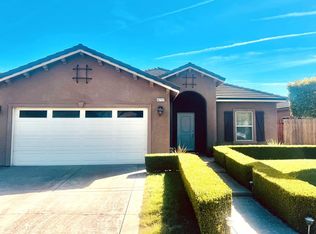 4717 W Joline Dr, Fresno, CA