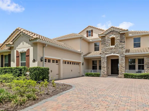 8506 Bayview Crossing Dr, Winter Garden, FL 34787