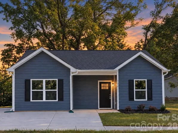 3541 Avalon Ave, Charlotte, NC 28208