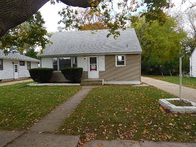 1st image of this home