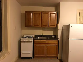 Rented by Keller Williams NYC