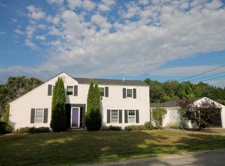 243 New Orchard Rd, Epsom, NH 03234