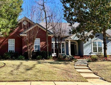 4 Judd Trl, Spanish Fort, AL, 36527