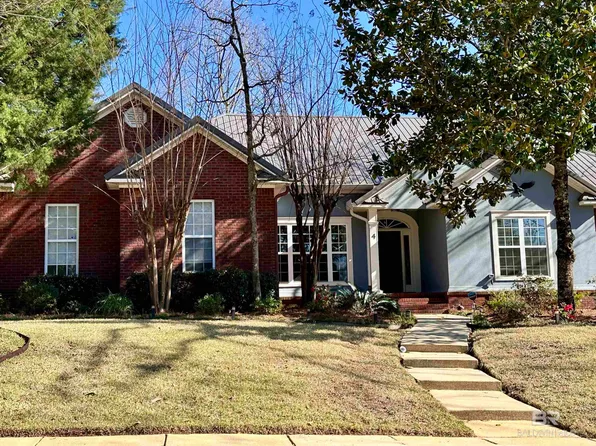 4 Judd Trl, Spanish Fort, AL 36527