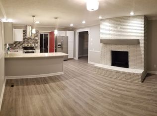 901 N 16th Ave, Dillon, SC 29536