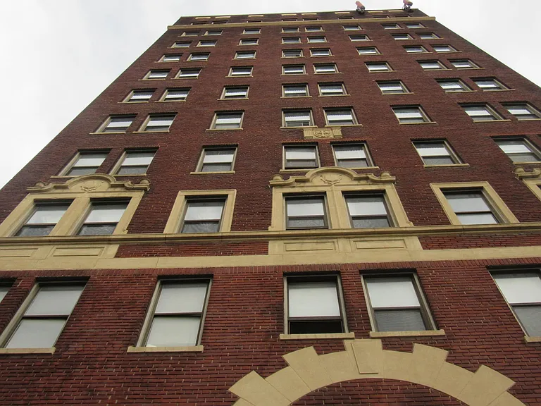 1001 Saint Paul St #9A — Photo 12