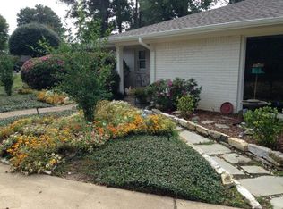 13 Normandy Cir, Longview, TX 75601